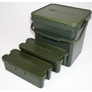 RidgeMonkey Modular Buckets ST/XL