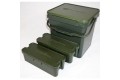 RidgeMonkey Modular Buckets ST/XL