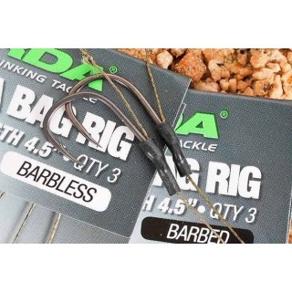Pva Bag Rig korda 2