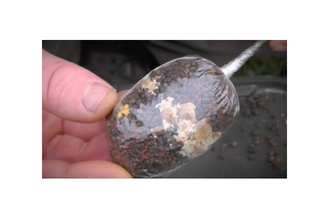 Pva Bag Rig korda