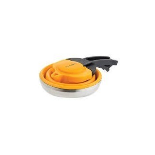 Chub Foldable Silicone Kettle