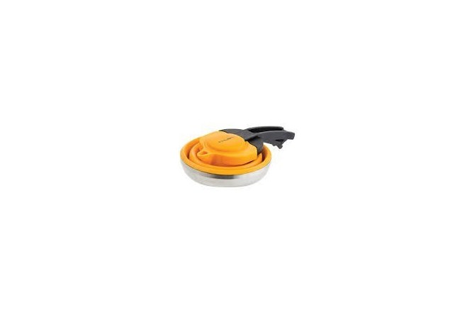 Chub Foldable Silicone Kettle