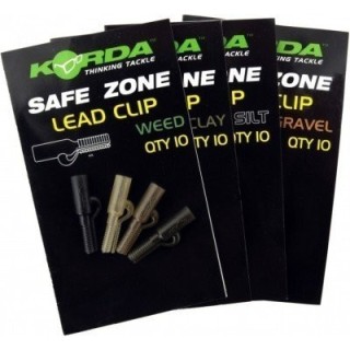 Korda Lead Clips 2