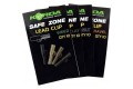 Lead Clips korda