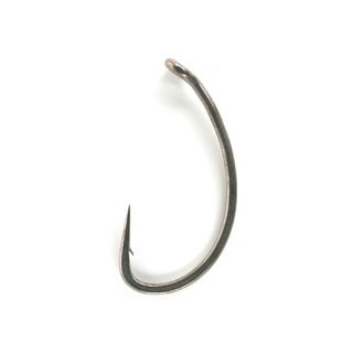 Fox EDGES Curve Shank Medium