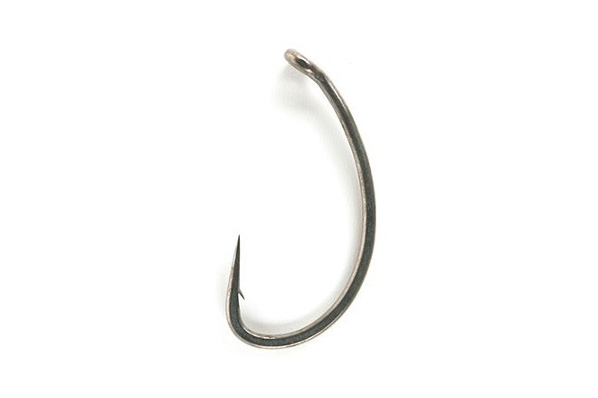 Fox EDGES Curve Shank Medium
