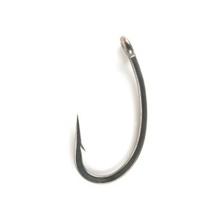 Fox Edges Curve Shank 2