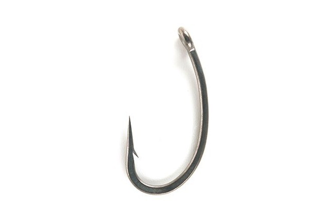 Fox Edges Curve Shank