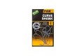 Fox Edges Curve Shank
