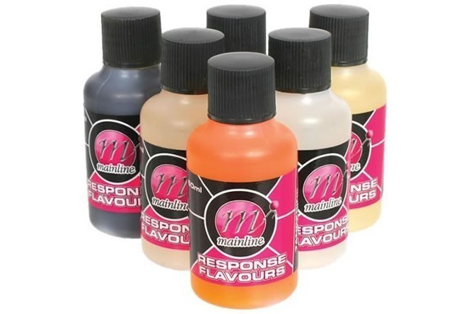 mainline Response Flavours Aniseed Oil 60ml aroma al gusto succo di Anice