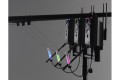 Delkim Slimlite Indication Set