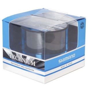 Shimano Technium 0.355 mm 790 mt