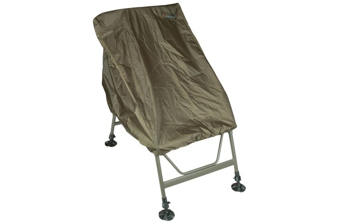 Fox Waterproof Chair Cover