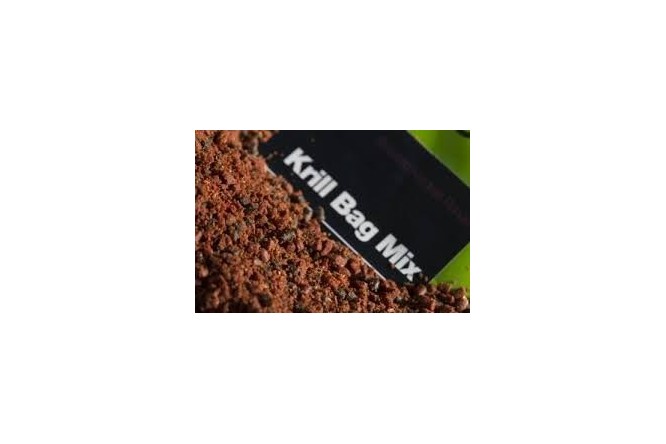 Krill Bag Mix 1 kg 