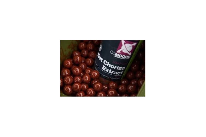 CC Moore Hot Chorizo Excract 500 ml 