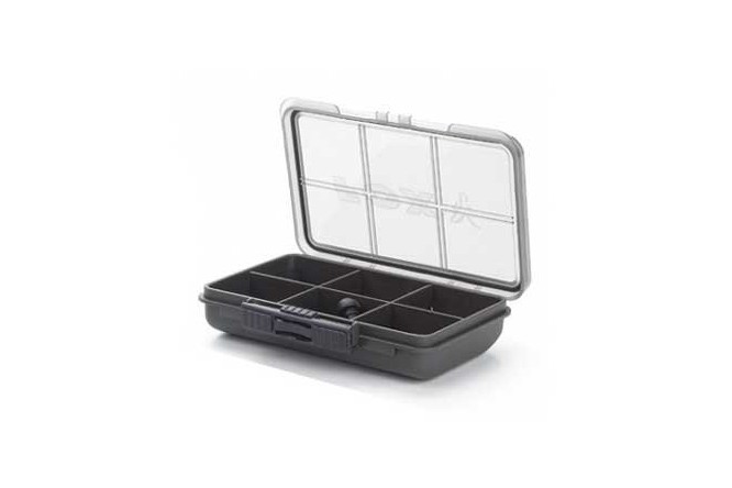 BOX 6 Compartment