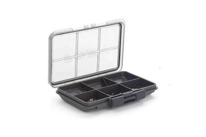 BOX 6 Compartment