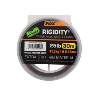 Rigidity Trans khaki 