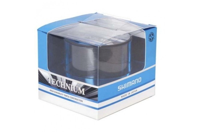 Shimano Technium 0.305 mm 650 m