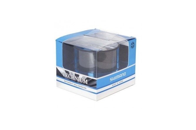 Shimano Technium 0.305 mm 650 m