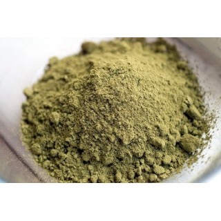 Carp Zone Farina di Canapa Plus 1 kg