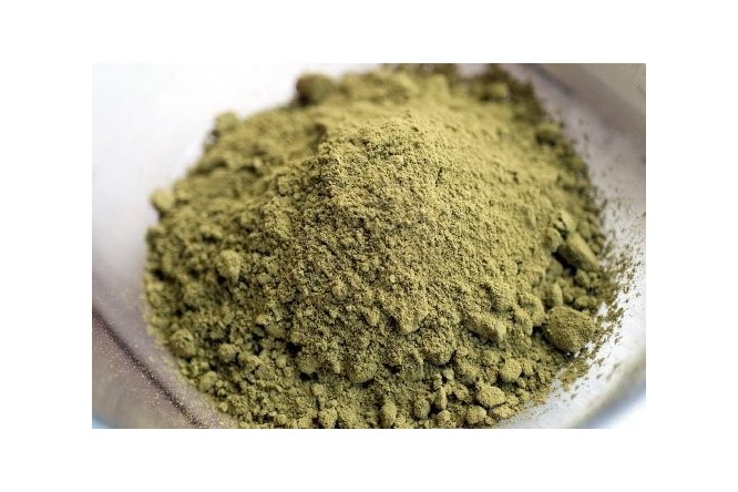 Carp Zone Hemp Flour Plus 1 kg