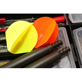 Korda Spare Marker Flights 2