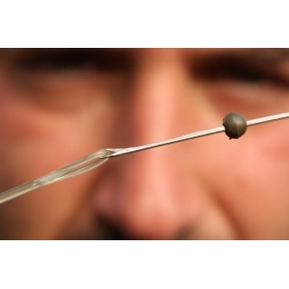 Rubber Bead 5mm 2