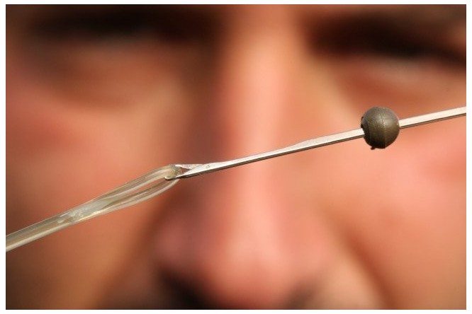 Rubber Bead 5mm