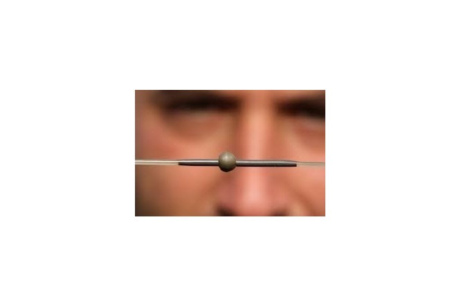 Rubber Bead 5mm