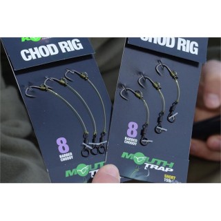 Korda Chod Rig Short