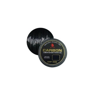 Carp Zone Carbon Black 600 m 0.30 mm