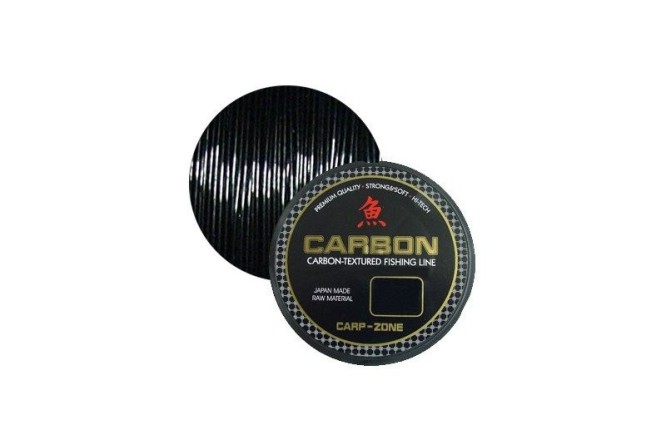 Carp Zone Carbon Black 600 m 0.30 mm