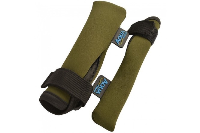 Neoprene Tip Butt Protectors