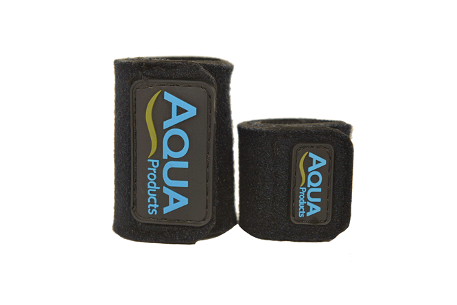 Aqua Products Neoprene Rod Straps