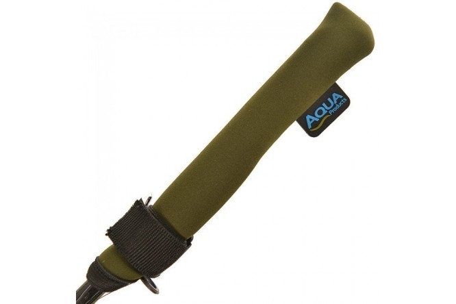 Neoprene Tip Butt Protectors
