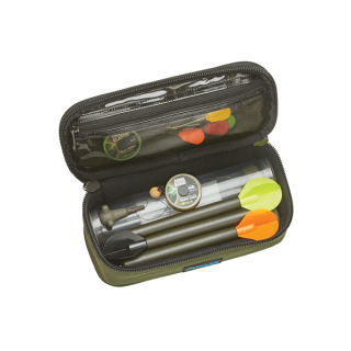 Medium Bitz Bag Black Series 2
