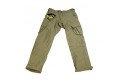 Korda Polar kombats Dark Olive