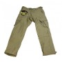 Korda Polar kombats Dark Olive