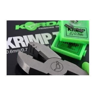 Krimp Tool Set