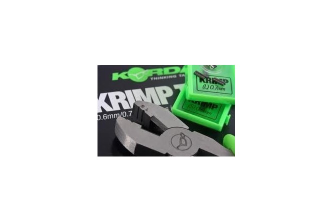 Krimp Tool Set
