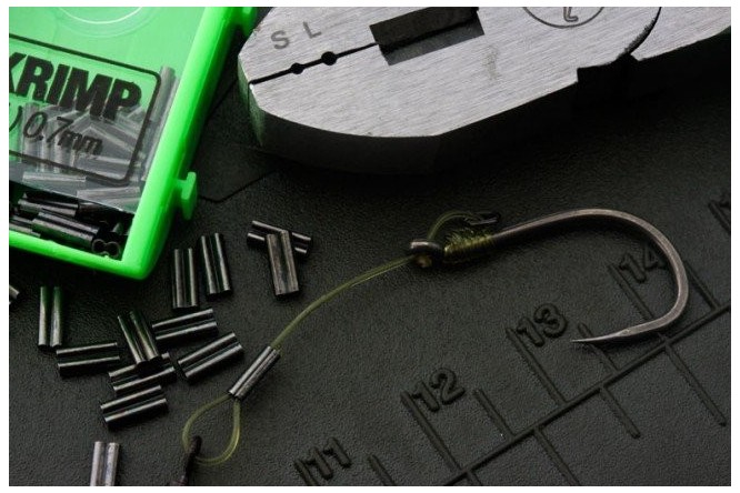 Korda Spare Krimps