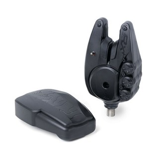 Fox Micron RX+ Bite Alarm