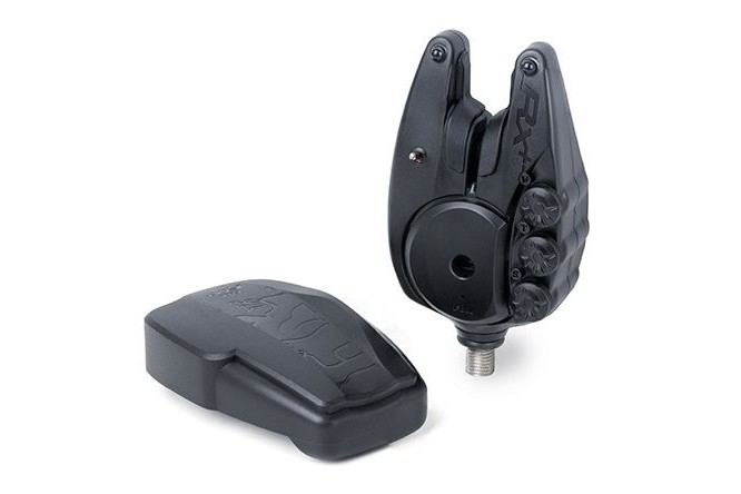 Avvisatore Acustico Fox Micron RX+