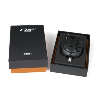 Fox Micron RX+ Bite Alarm 2