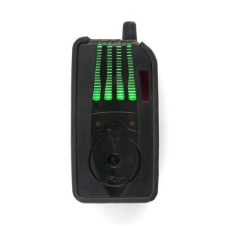 Fox RX+ Receiver 2