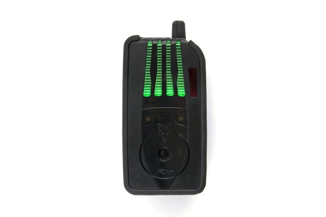 Fox RX+ Receiver