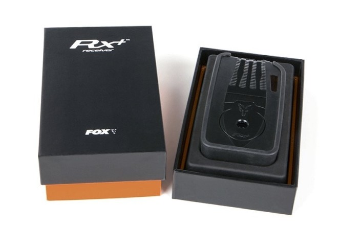 Fox RX+ Receiver