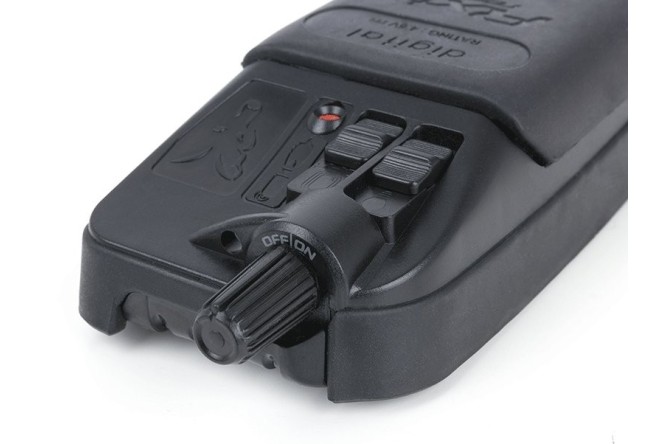 Fox RX+ Receiver