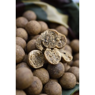 CC Moore Odyssey XXX Boilies 2